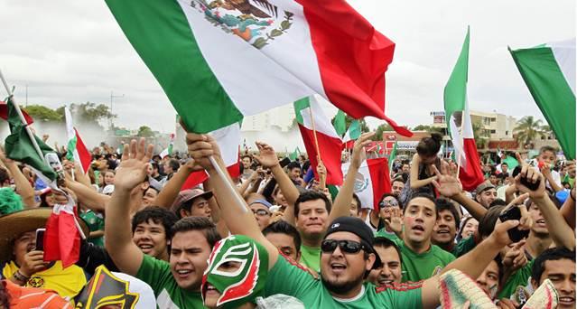 Asistencia de la jornada 17 del futbol mexicano clausura 2017
