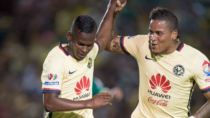 America sube al 2o lugar tras vencer a Jaguares