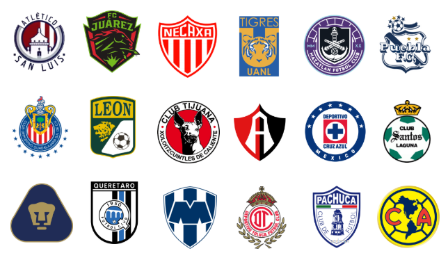 Guia para la jornada 11 del Guard1anes 2020 futbol mexicano
