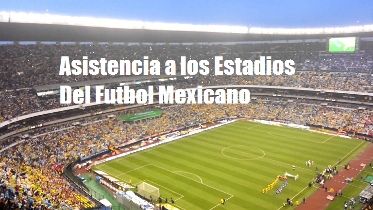 Asistencia de la jornada 5 apertura 2017 del futbol mexicano