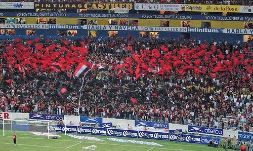 Atlas | Boca, acostumbrado a jugar en estas instancias: Bava