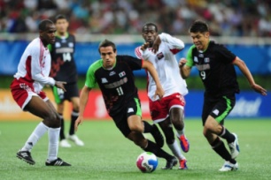 Calendario eliminatorias Concacaf Brasil 2014