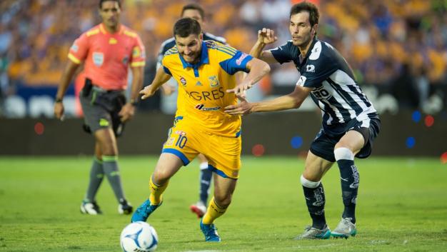 Rachas y datos importantes del Clasico Regio Rayados vs Tigres sabado a las 7 de la noche