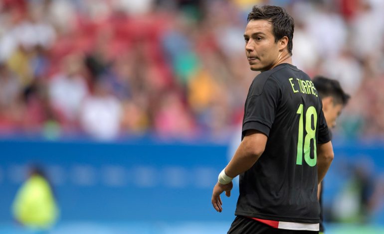 Llega Cubo Torres a Cruz Azul con no buen cartel