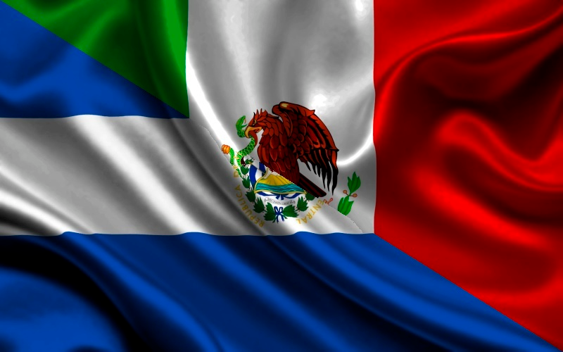Informacion y previa de el partido El Salvador vs Mexico rumbo Rusia 2018