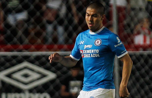 La maquina gana 4 a 1 en la CopaMx, revive los goles