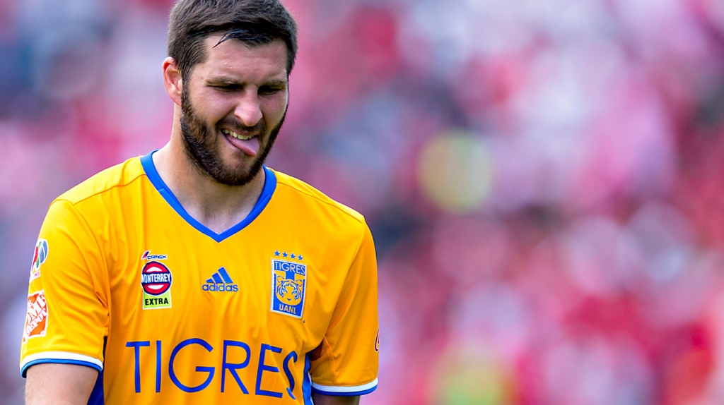 Resumen Toluca 0-0 Tigres, Gignac sigue sin poder hacerle gol al Toluca