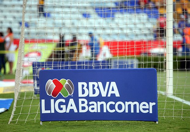 Partidos de la liga bancomer martes20 de septiembre