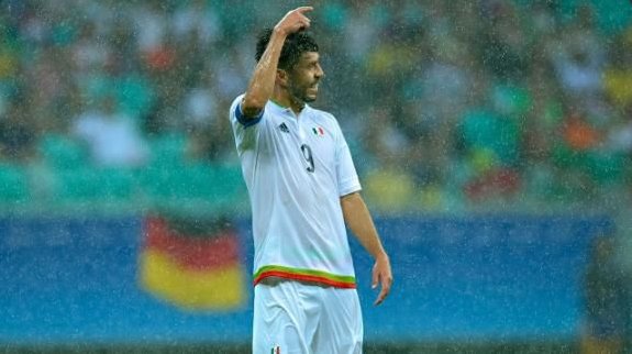 Revive los goles #MEX 2-2 #GER #Futbol #JuegosOlimpicos #Rio2016