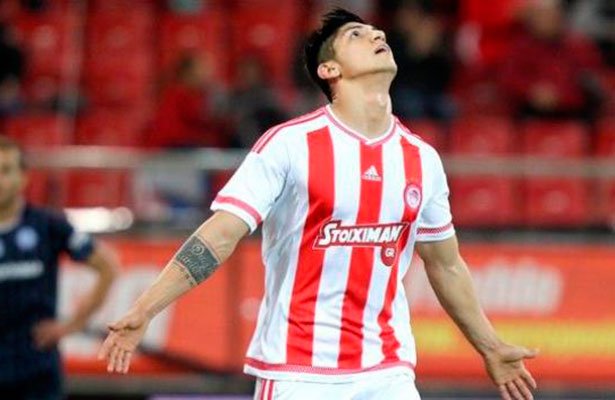 Se rumora nuevamente que Alan Pulido va para #Chivas