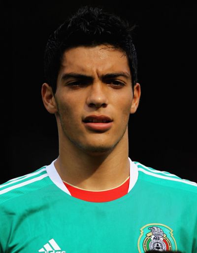 America logra negocio con Raul Jimenez