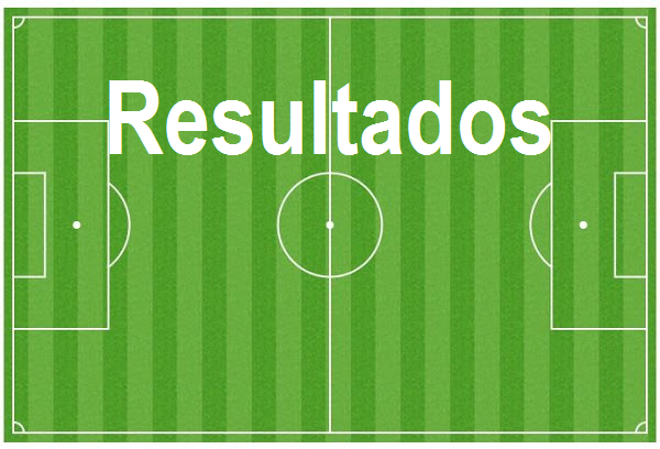 Se anotaron 24 goles en la jornada 9, revisa aqui todos los resultados