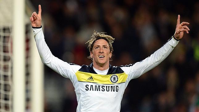 Chelsea elimina a Barcelona y llega ala final de Champions League 2011/2012