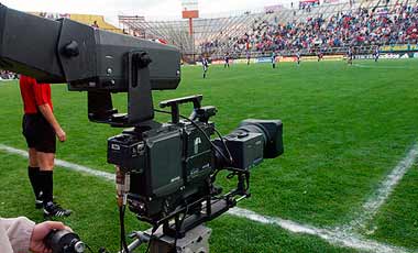 Programacion en TV de partidos jornada 11 Futbol Mexicano
