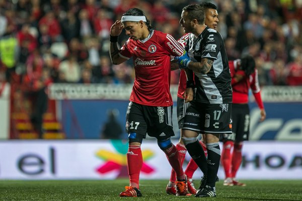 Xolos empata y termina el torneo sin ganar en casa